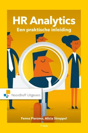 Snelle Levering HR Analytics