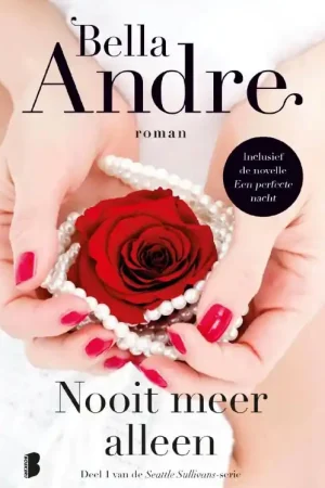 Goedkoop Nooit meer alleen & Een perfecte nacht