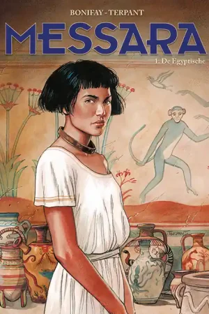 De Egyptische Weekendaanbieding