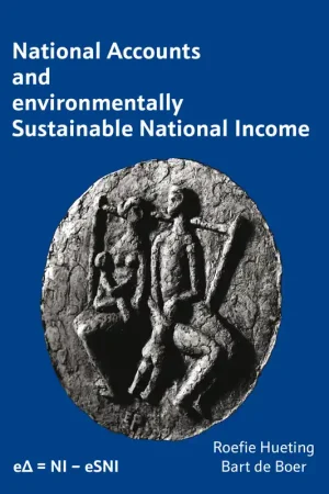 National Accounts and environmentally Sustainable National Income Betrouwbaar