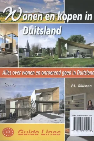 Bestseller Wonen en kopen in Duitsland