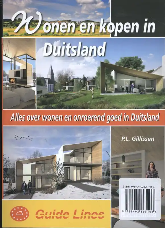 Bestseller Wonen en kopen in Duitsland