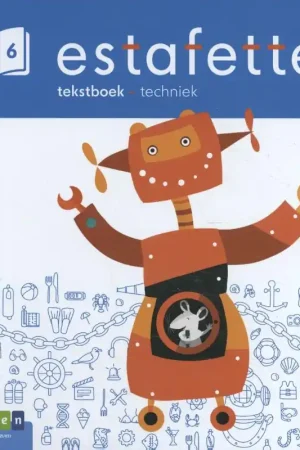 Actieprijs Tekstboek