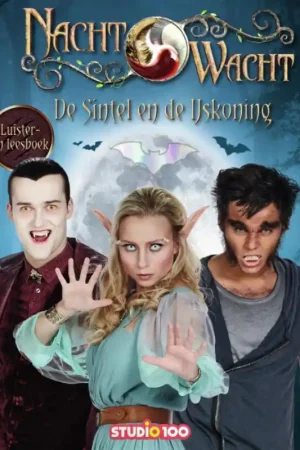 De sintel en de ijskoning Lage Kosten