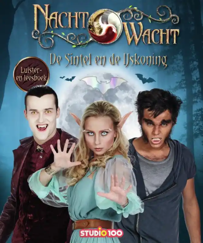 De sintel en de ijskoning Lage Kosten