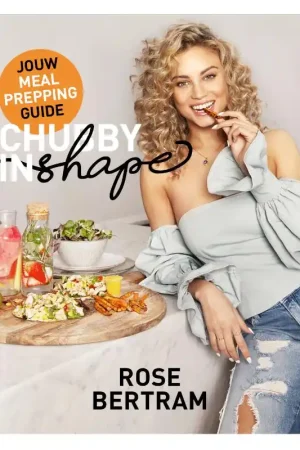 Chubby in Shape Exclusieve Aanbieding