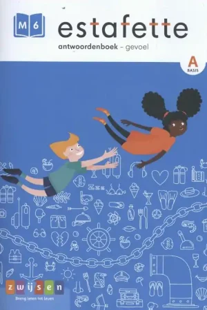 antwoordenboek Superprijs