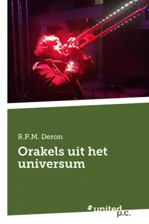 Orakels uit het universum Gratis Retour