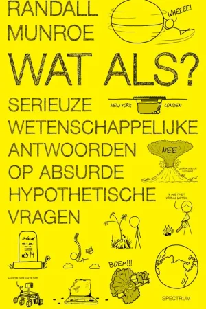 Betrouwbaar Wat als?