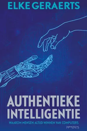 Betaalbaar Authentieke intelligentie