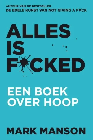 Alles is f*cked Laatste Versie