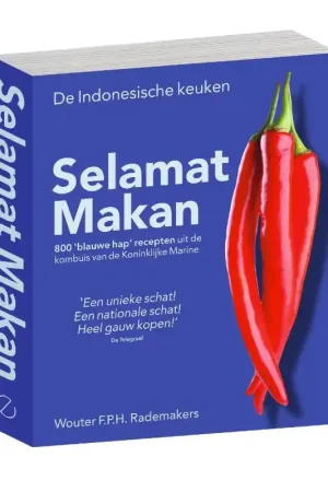 Betrouwbaar Selamat Makan