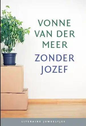 Zonder Jozef (set van 10) Bestseller