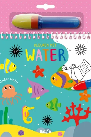 Goedkoop Onder water