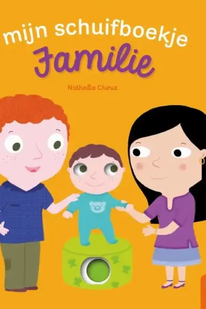 Alleen Vandaag Familie