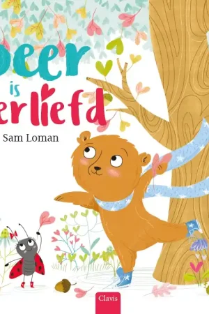 Beer is verliefd Weekendaanbieding