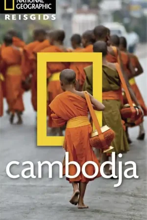 Cambodja Dagaanbieding