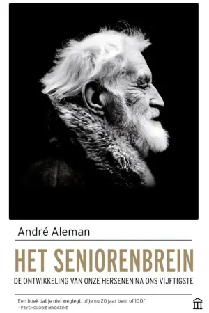 Betrouwbaar Het seniorenbrein