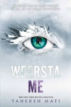 Weekendaanbieding Weersta me
