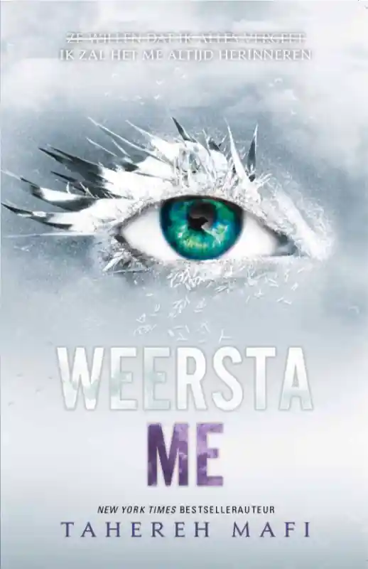 Weekendaanbieding Weersta me