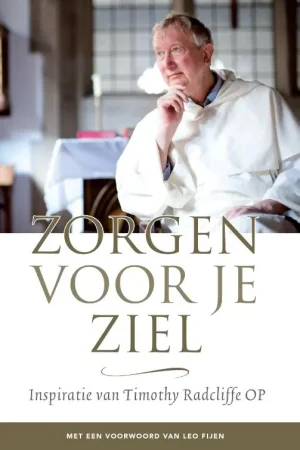 Zorgen voor je ziel Gratis Verzending