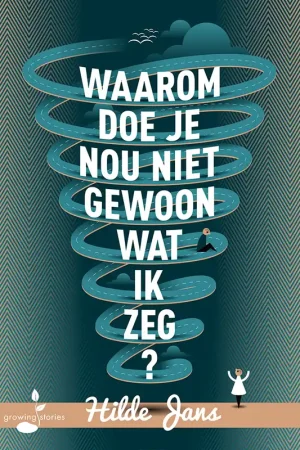 Waarom doe je nou niet gewoon wat ik zeg? Direct Beschikbaar