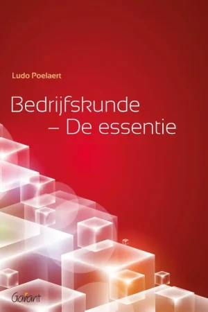 Bedrijfskunde Snelle Levering