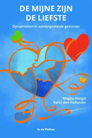 De mijne zijn de liefste Direct Verzonden