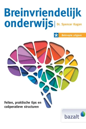 Favoriet Breinvriendelijk onderwijs