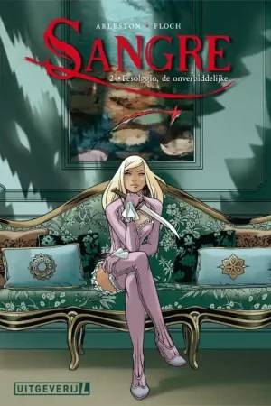 Fesolggio, de onverbiddelijke Voordeelprijs