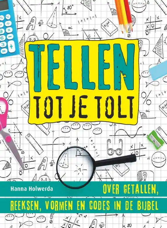 Tellen tot je tolt Dagaanbieding