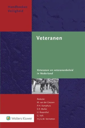 Veteranen Koop Online