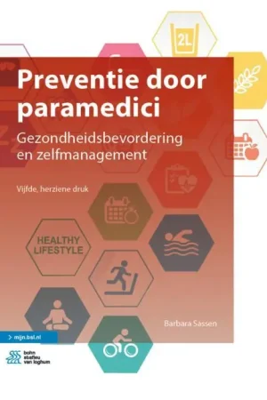Uitverkoop Preventie door paramedici