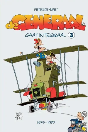 Speciale Aanbieding De Generaal gaat Integraal 3