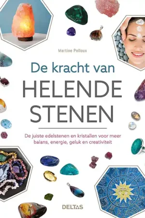 Actieprijs De kracht van helende stenen