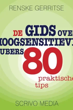 Snelle Levering De gids over hoogsensitieve pubers