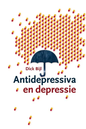 Voordeelprijs Antidepressiva en depressie