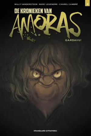 Hoge Kwaliteit Gardavu!