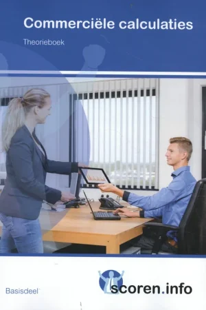 Theorieboek Gratis Verzending