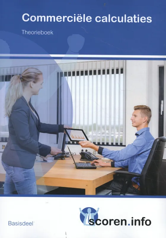 Theorieboek Gratis Verzending