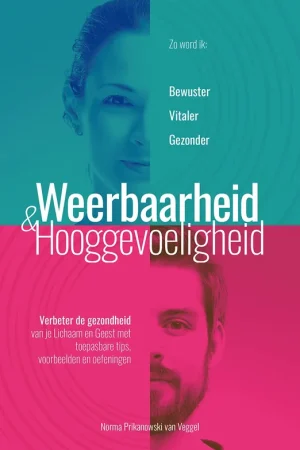 Weerbaarheid & Hooggevoeligheid Koopje
