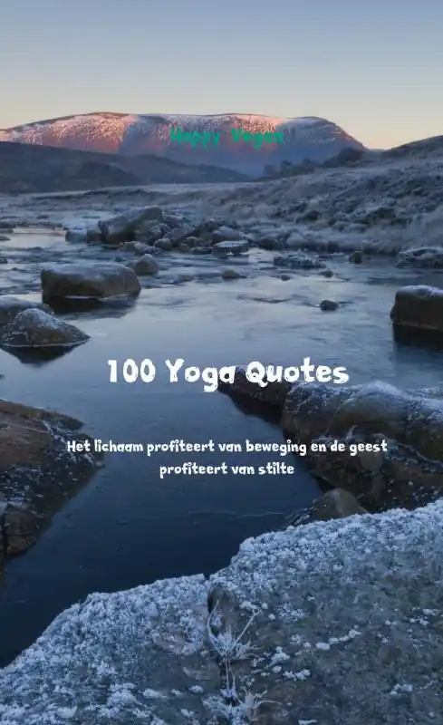 100 Yoga Quotes Tijdelijk Beschikbaar