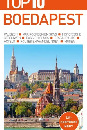 Boedapest Superprijs