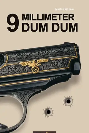 9 Millimeterdum Dum Aanbieding