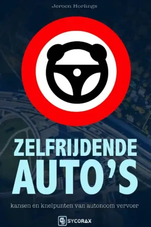 Zelfrijdende auto's Betaalbaar