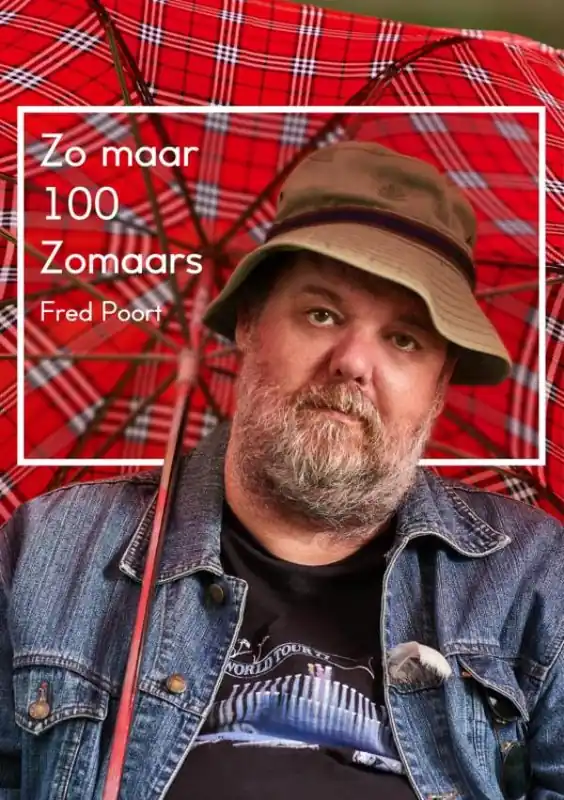 Zo maar 100 Zomaars Bestel Nu