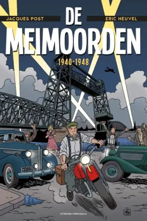 De meimoorden Express Levering