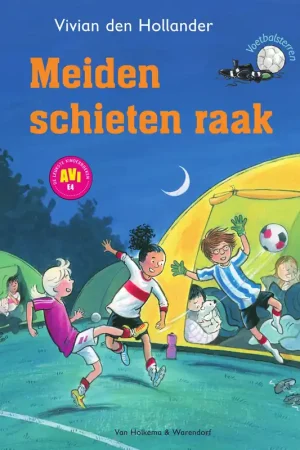 Meiden schieten raak Koop Vandaag