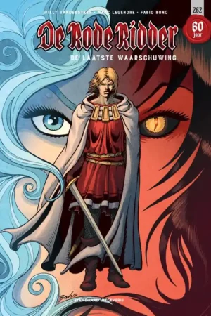 De laatste waarschuwing Koopje