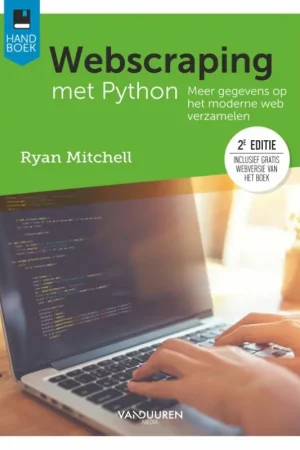 Webscraping met Python Uitverkoop